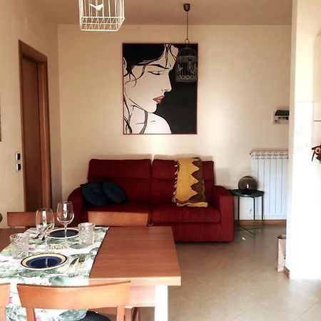 Cleo'S Home Arezzo Eksteriør bilde
