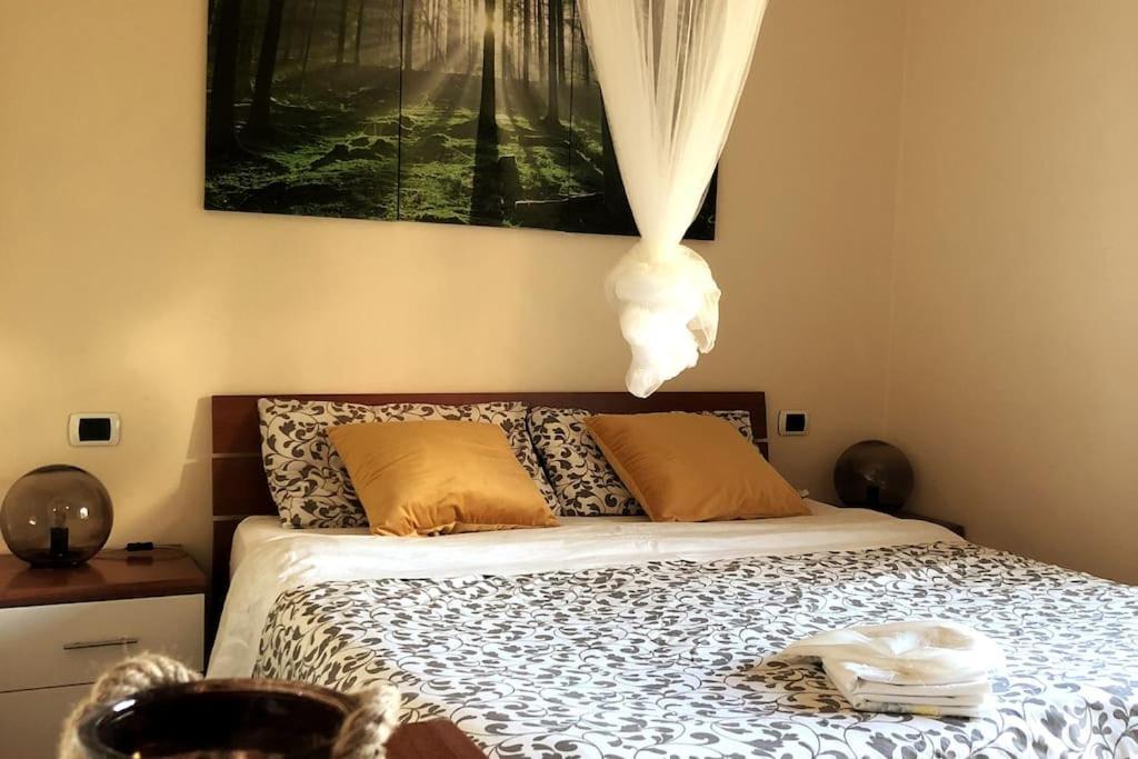 Cleo'S Home Arezzo Eksteriør bilde