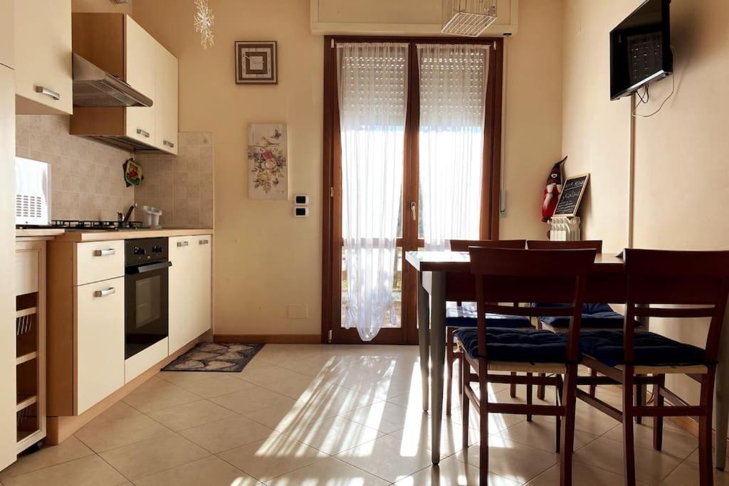 Cleo'S Home Arezzo Eksteriør bilde