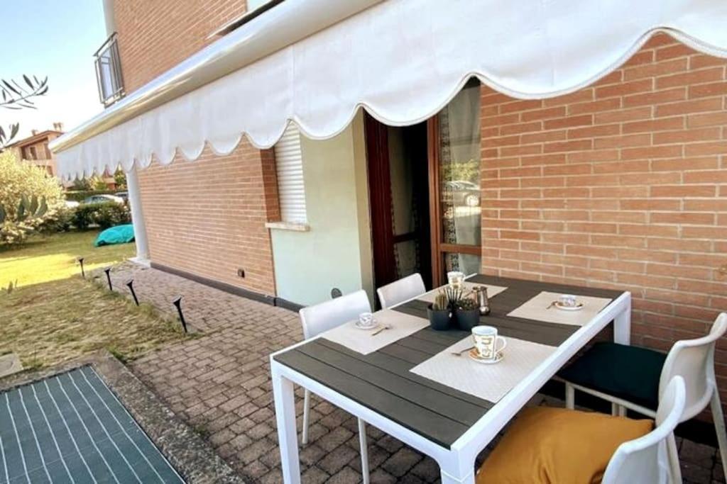 Cleo'S Home Arezzo Eksteriør bilde